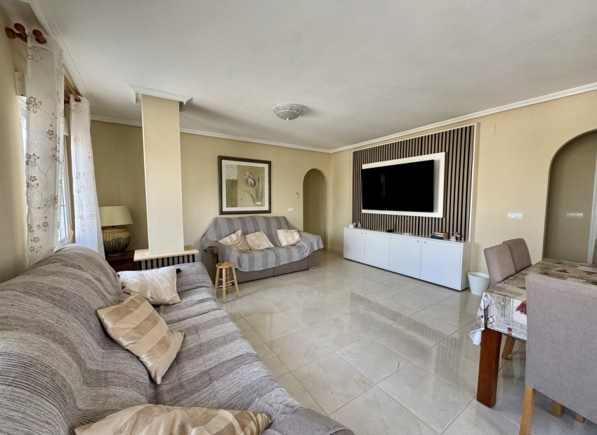 Revente - Appartement - Los Alcazares