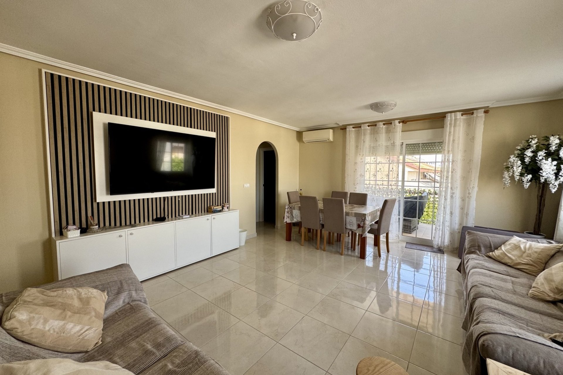 Revente - Appartement - Los Alcazares