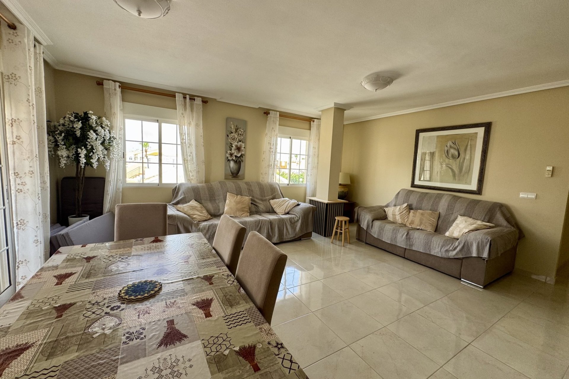 Revente - Appartement - Los Alcazares