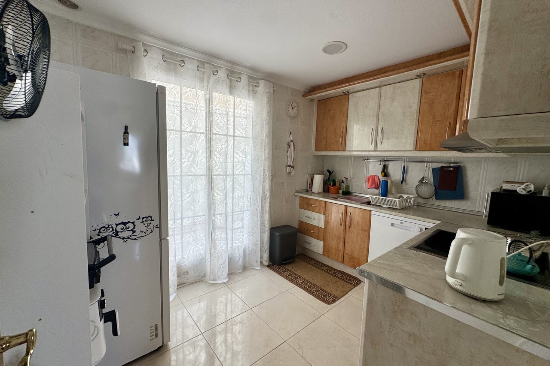 Revente - Appartement - Los Alcazares