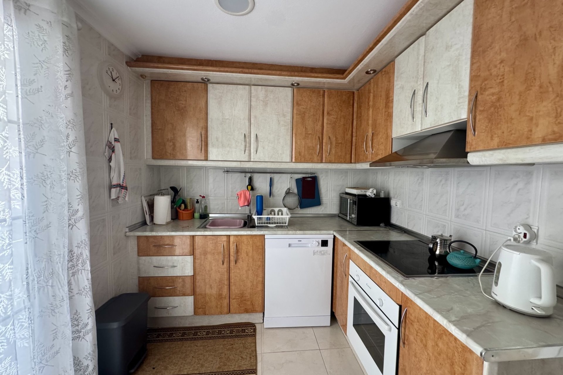 Revente - Appartement - Los Alcazares