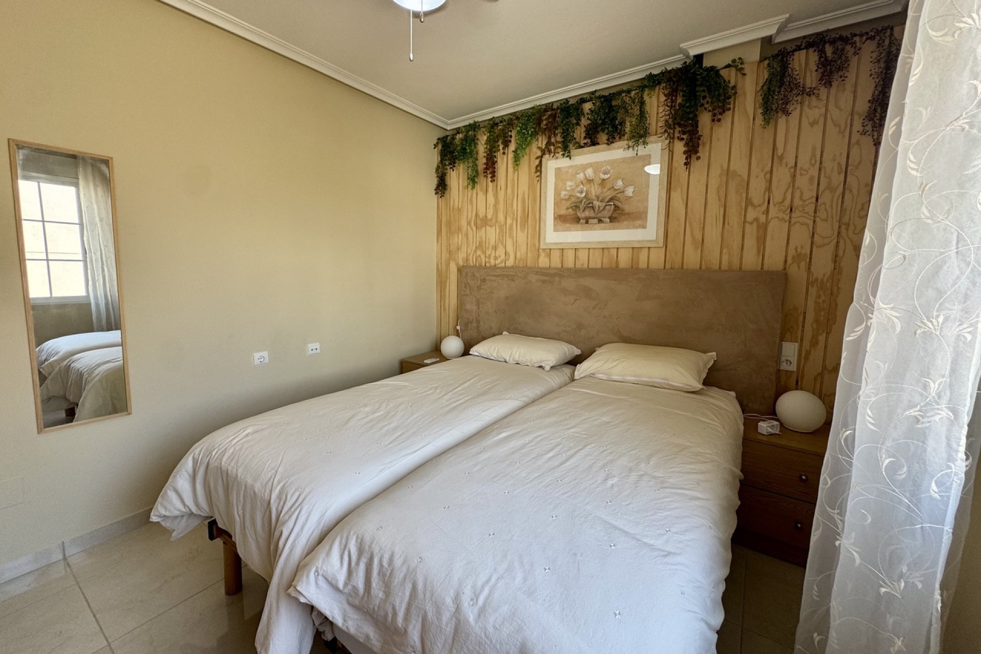 Revente - Appartement - Los Alcazares