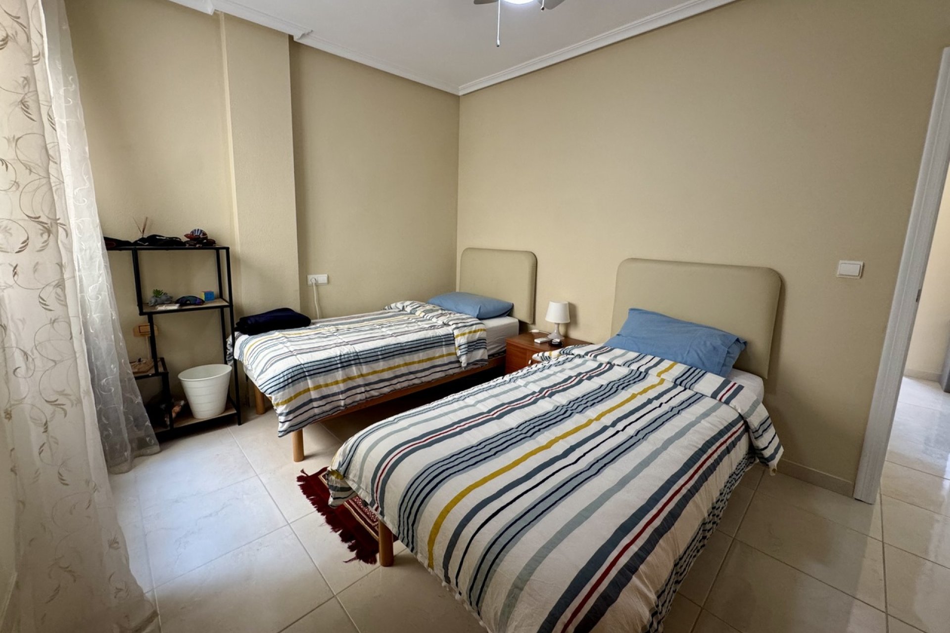 Revente - Appartement - Los Alcazares
