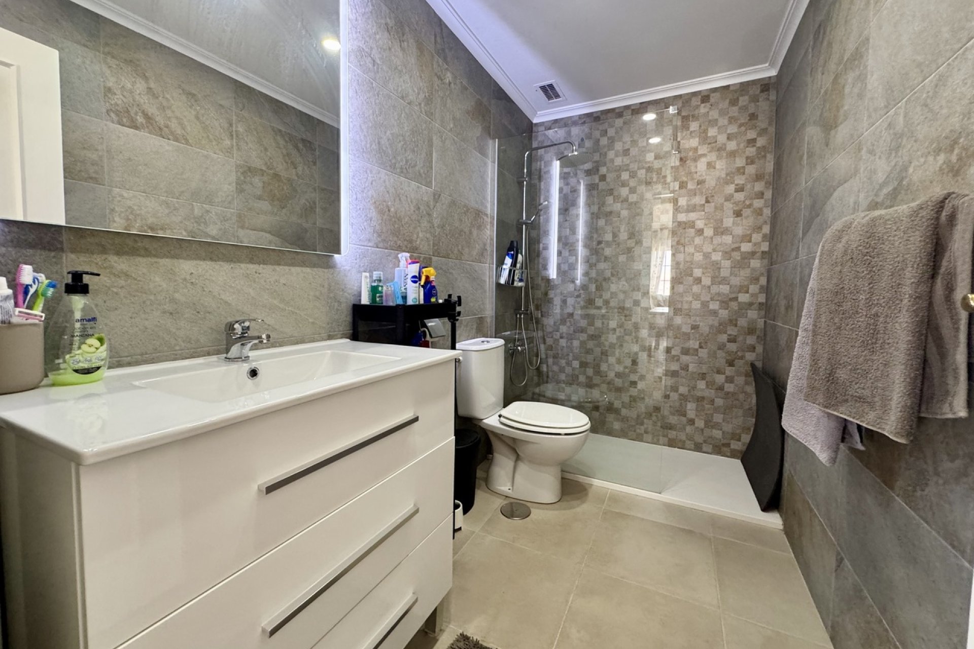 Revente - Appartement - Los Alcazares