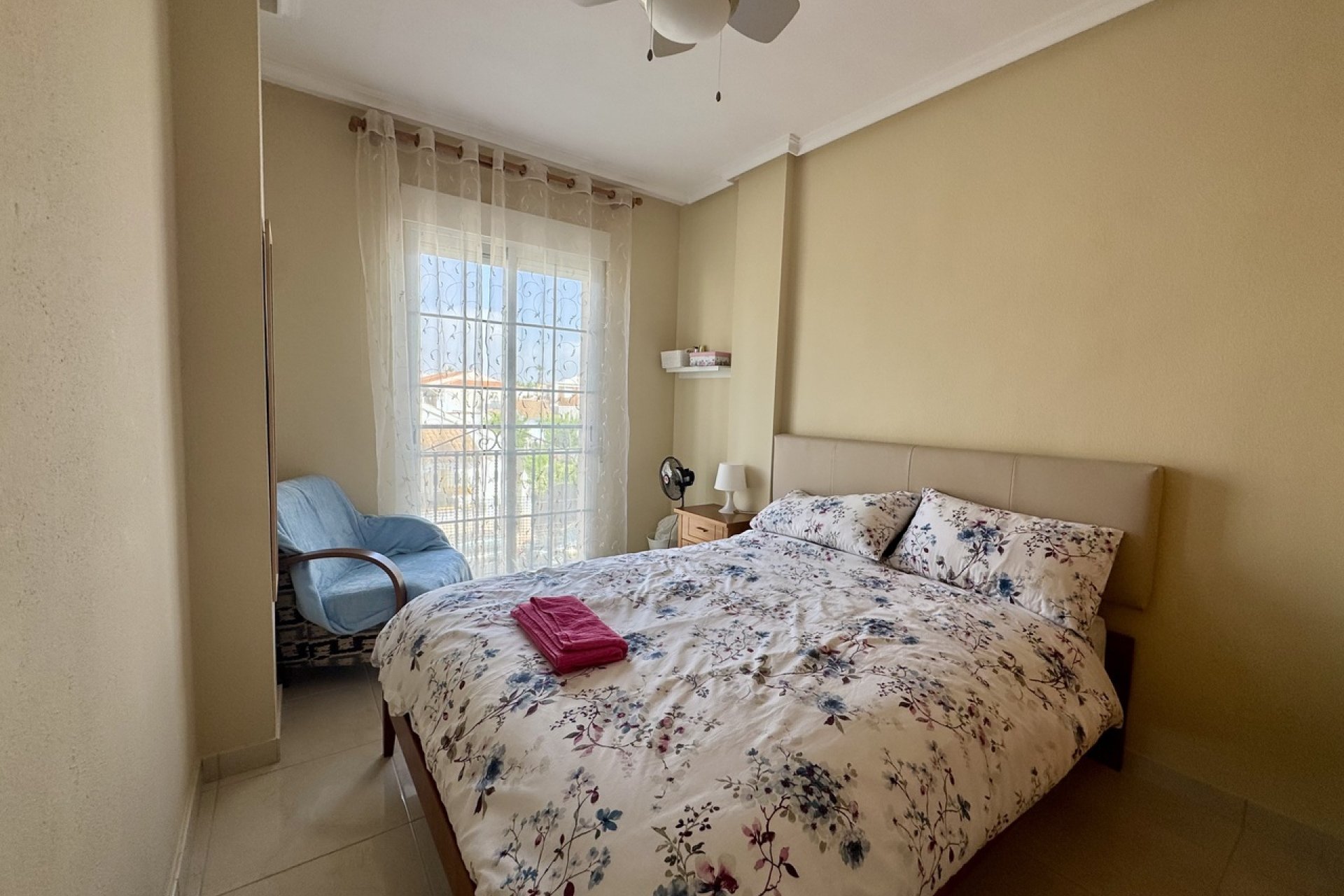 Revente - Appartement - Los Alcazares
