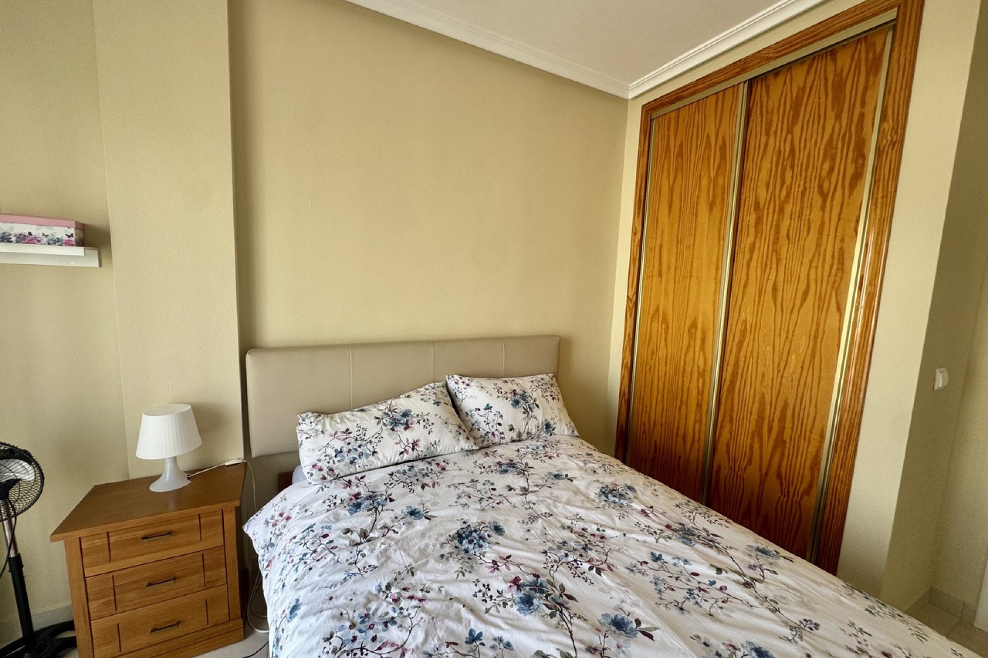 Revente - Appartement - Los Alcazares
