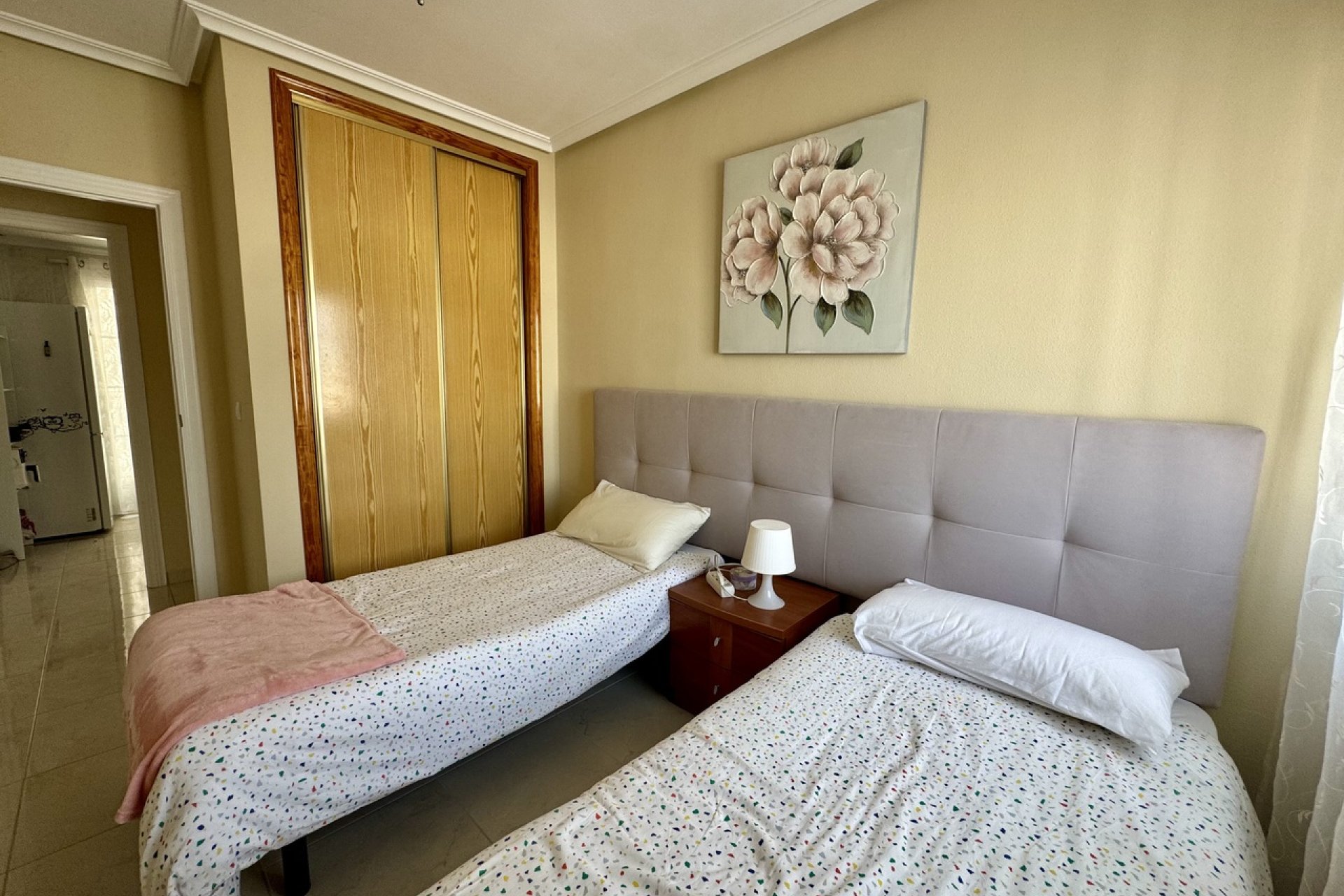 Revente - Appartement - Los Alcazares