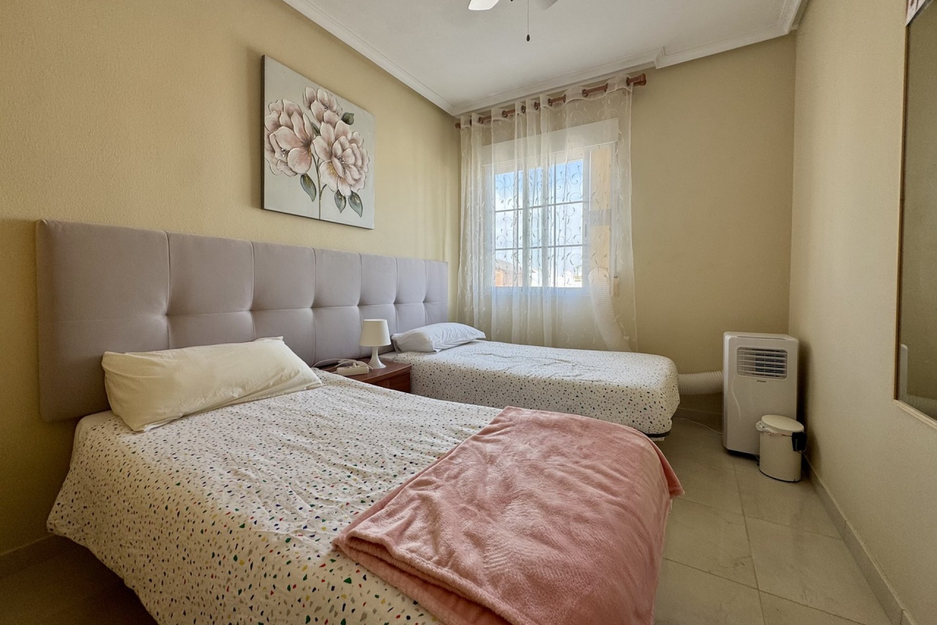 Revente - Appartement - Los Alcazares