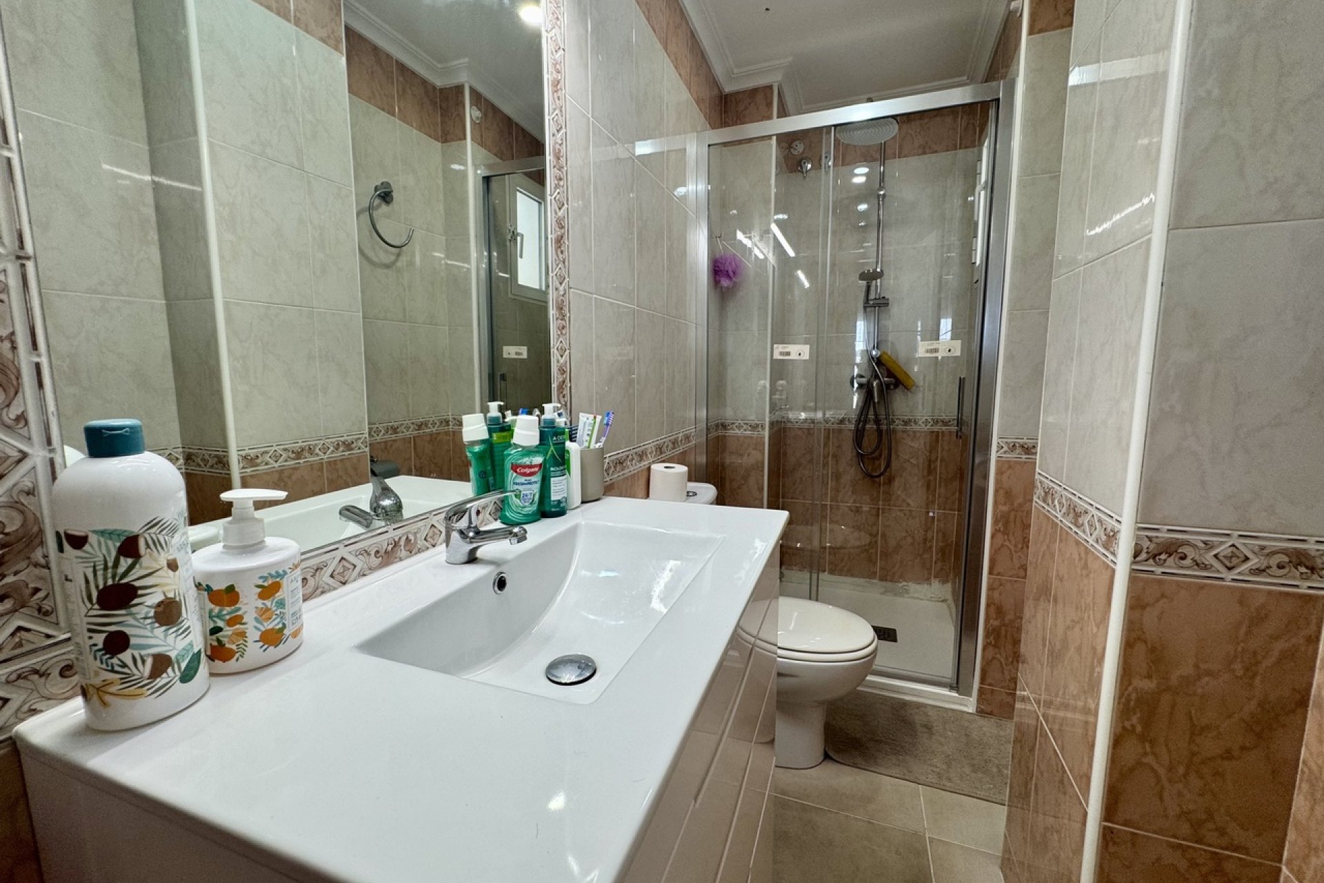Revente - Appartement - Los Alcazares