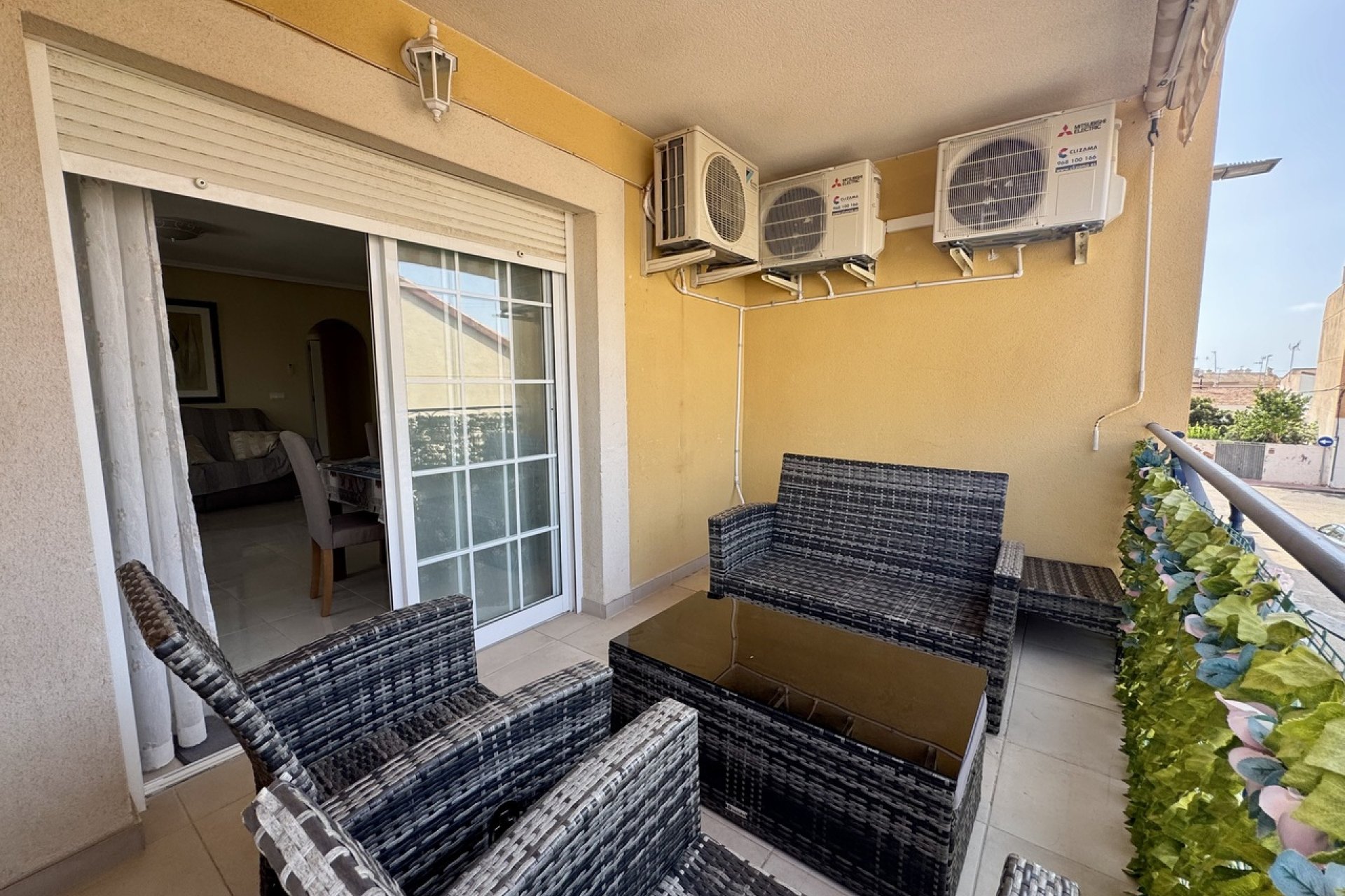 Revente - Appartement - Los Alcazares
