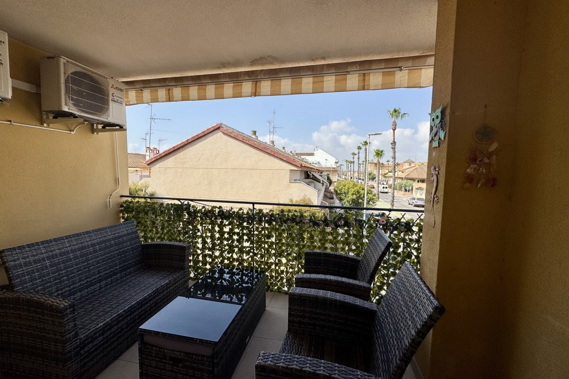 Revente - Appartement - Los Alcazares