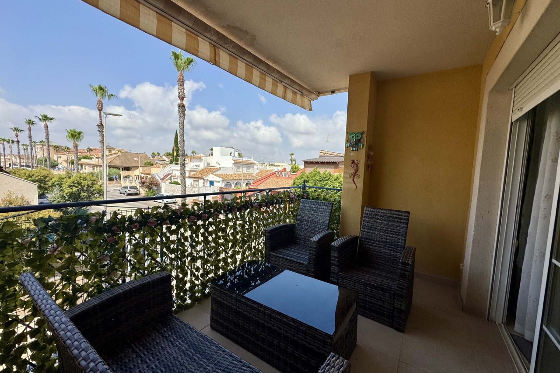 Revente - Appartement - Los Alcazares