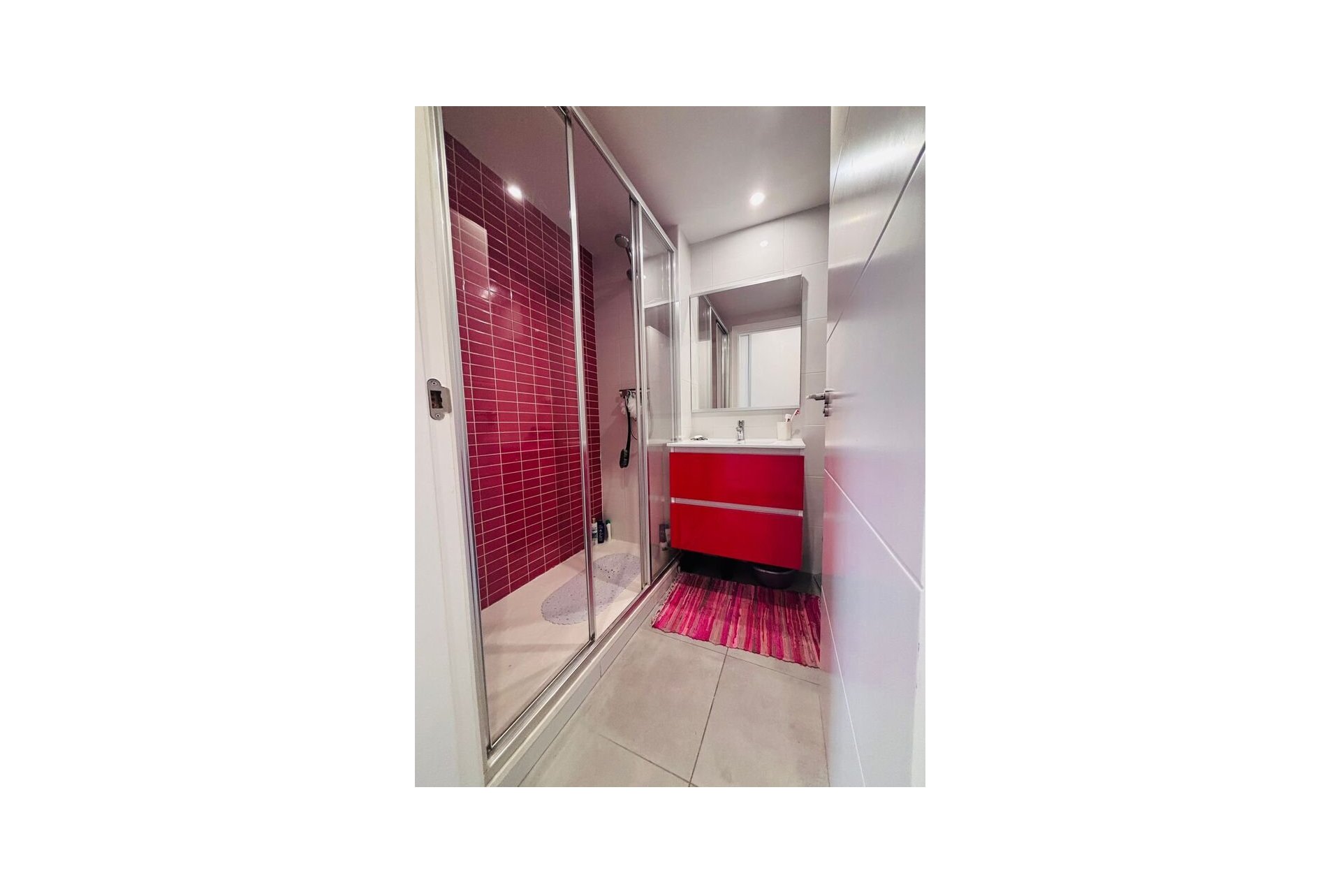 Revente - Appartement - Los Altos - Dream Hills - Dream Hills 2