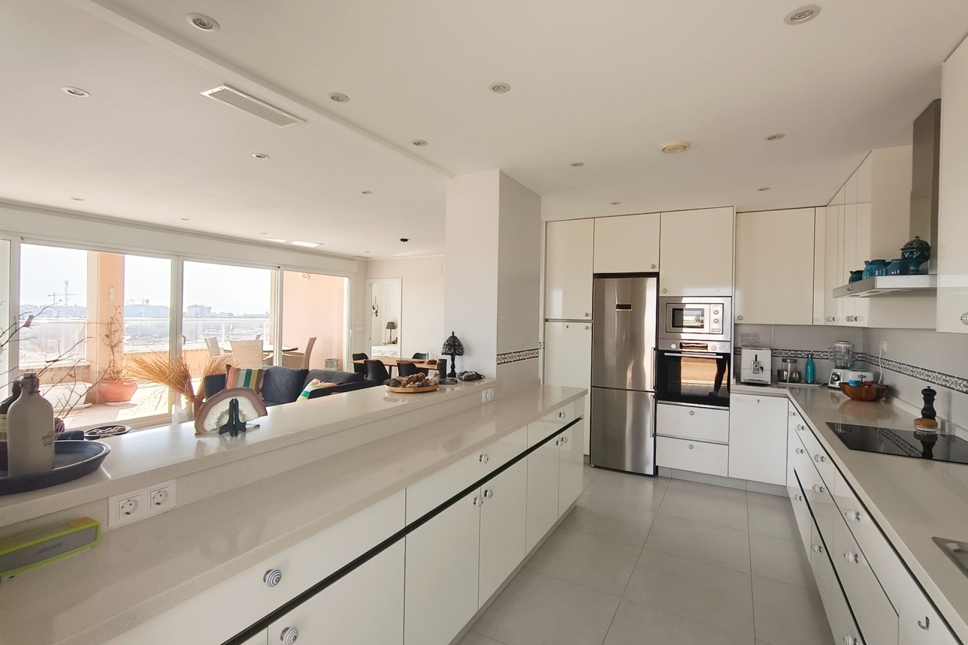 Revente - Appartement - Los Altos - Torrevieja