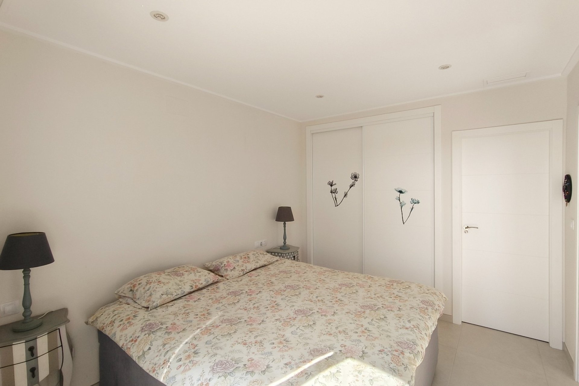 Revente - Appartement - Los Altos - Torrevieja