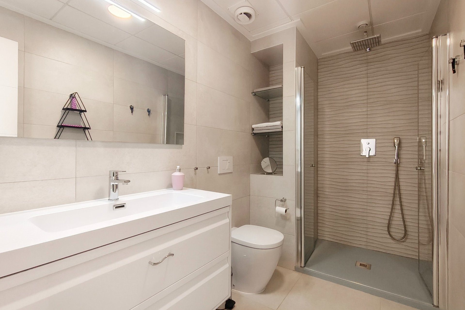 Revente - Appartement - Los Altos - Torrevieja