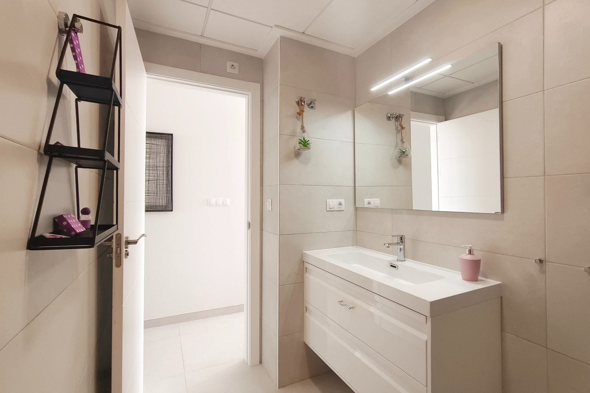 Revente - Appartement - Los Altos - Torrevieja