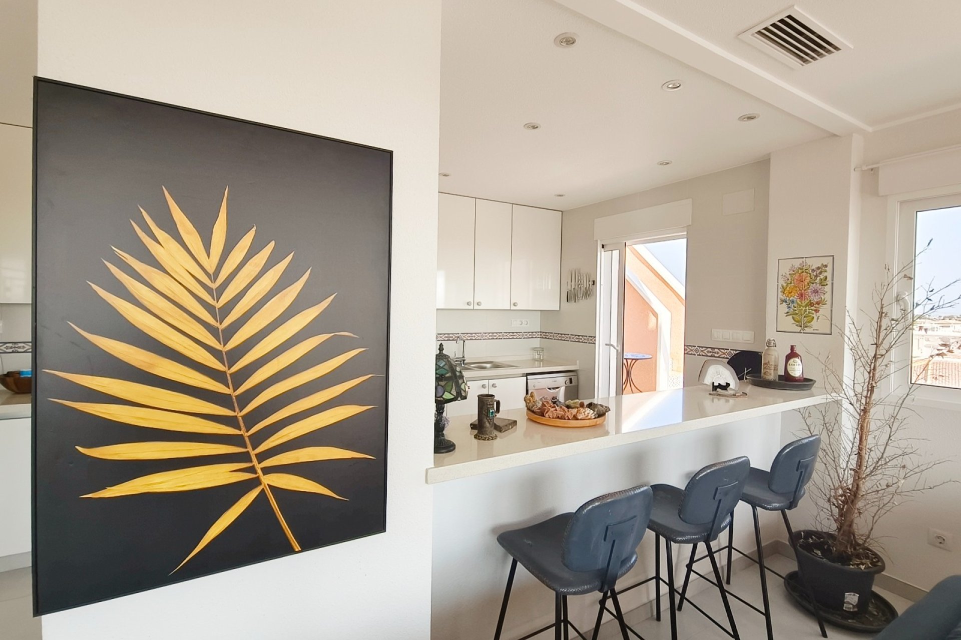 Revente - Appartement - Los Altos - Torrevieja