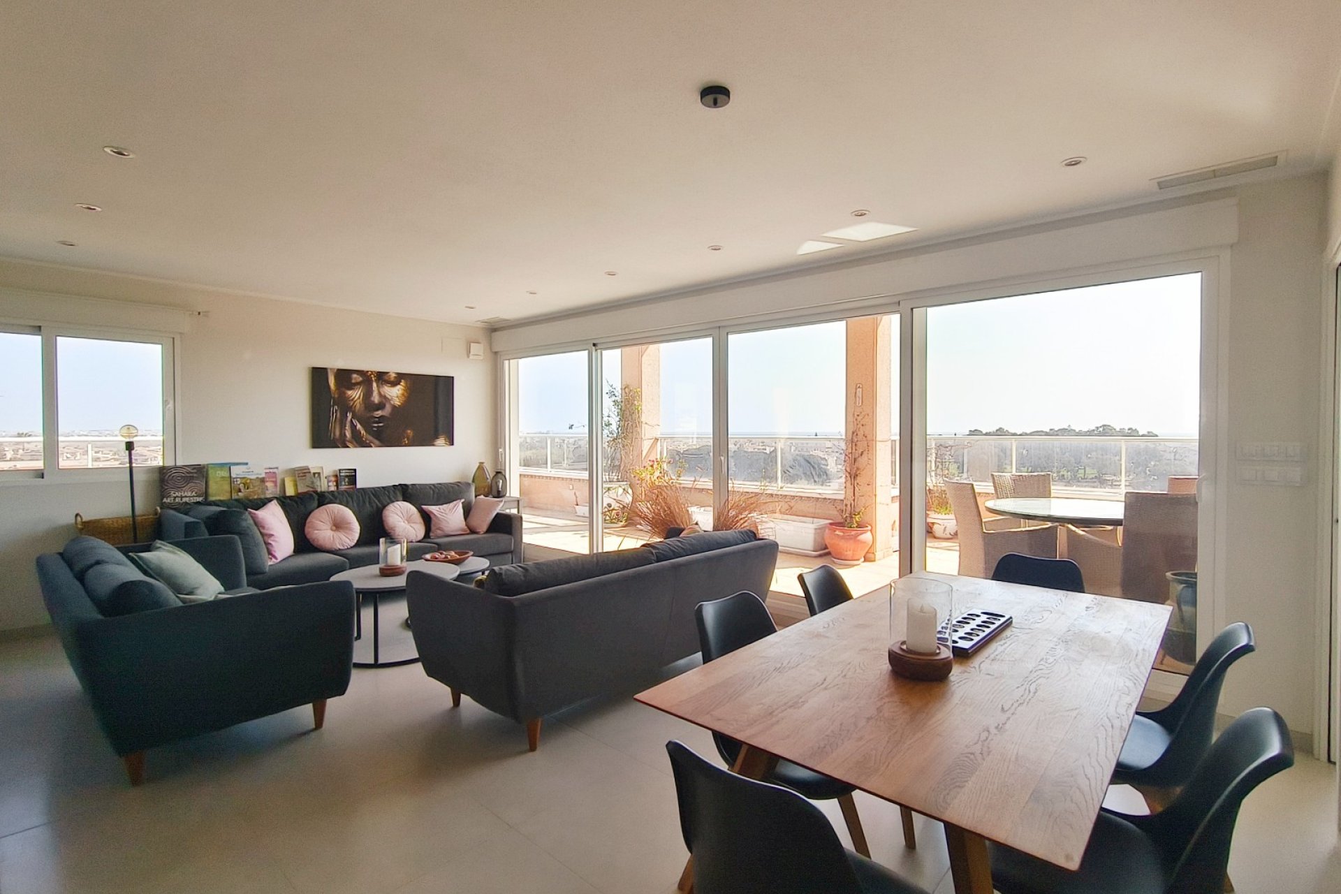 Revente - Appartement - Los Altos - Torrevieja