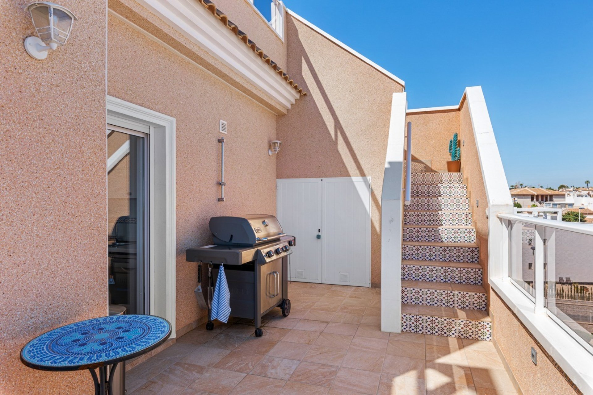 Revente - Appartement - Los Altos - Torrevieja