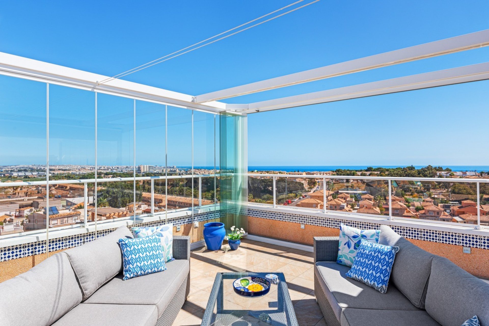 Revente - Appartement - Los Altos - Torrevieja