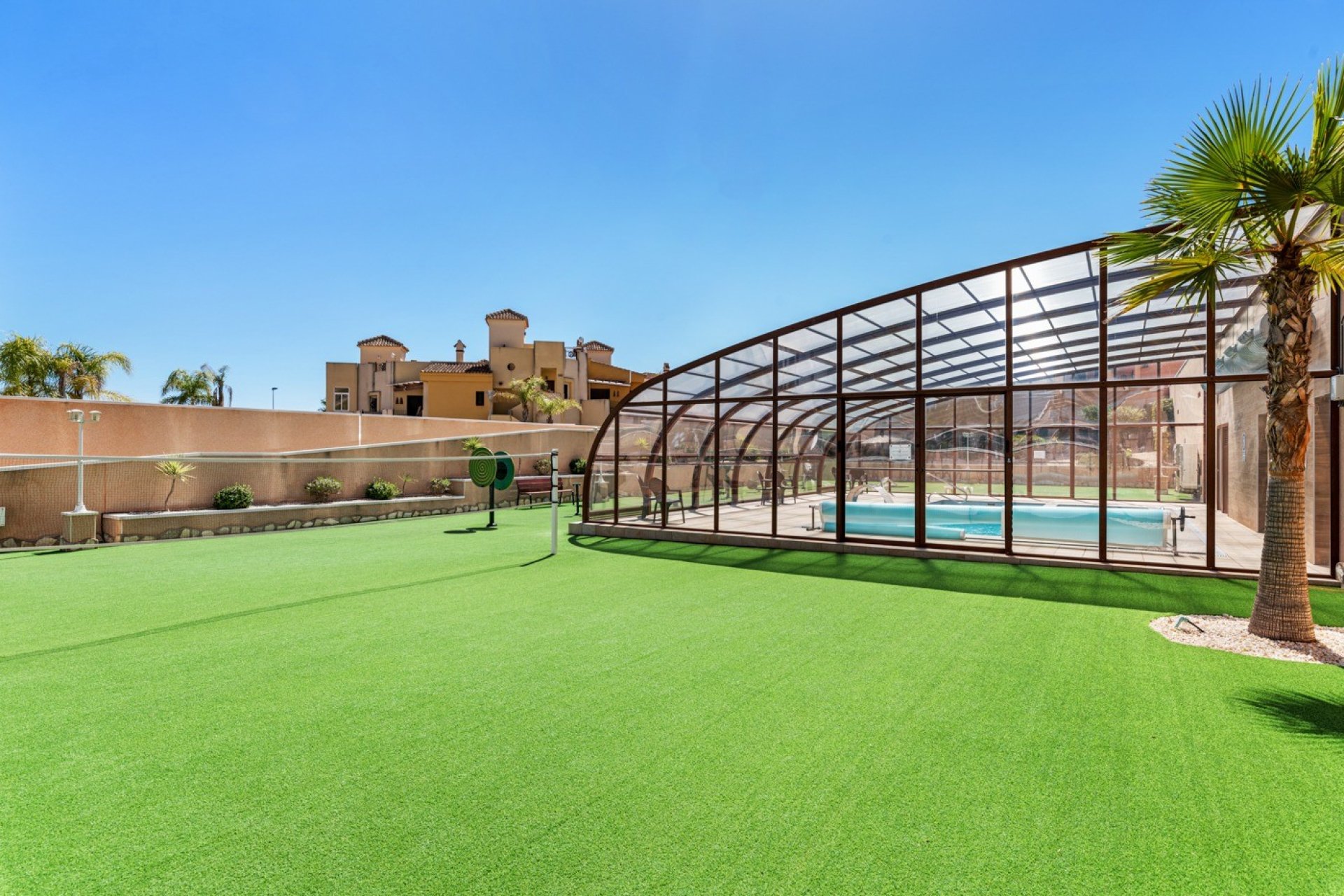 Revente - Appartement - Los Altos - Torrevieja