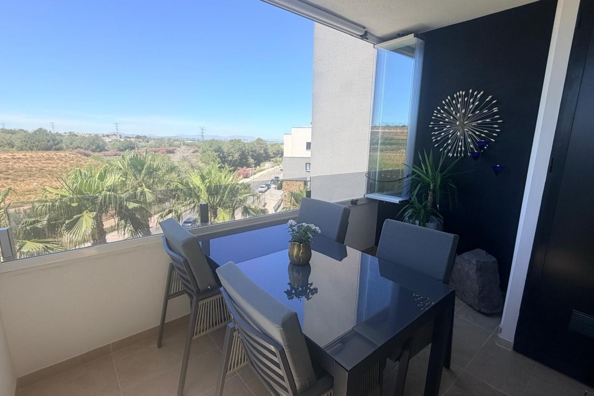Revente - Appartement - Los Altos - Torrevieja