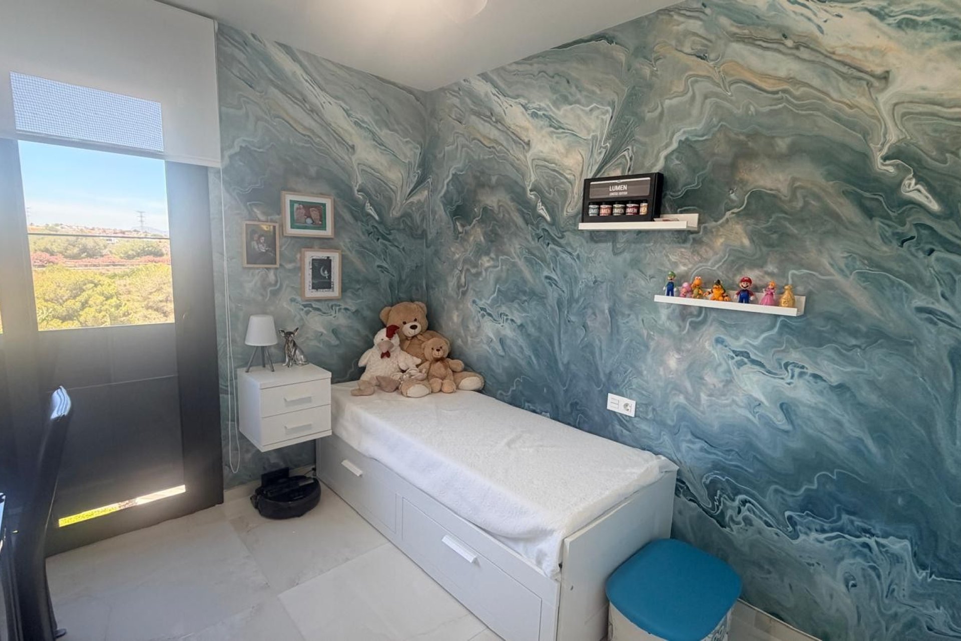 Revente - Appartement - Los Altos - Torrevieja