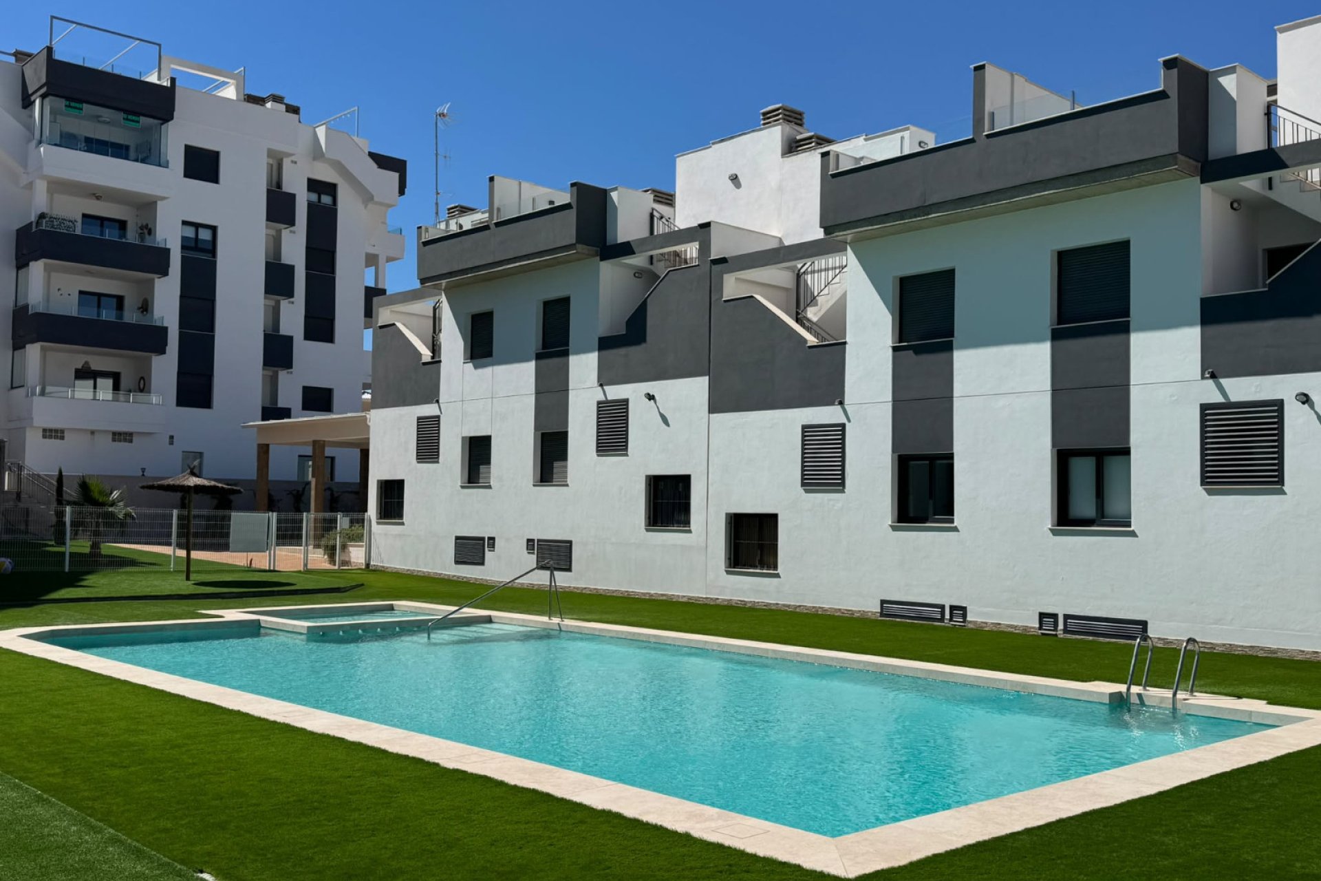Revente - Appartement - Los Altos