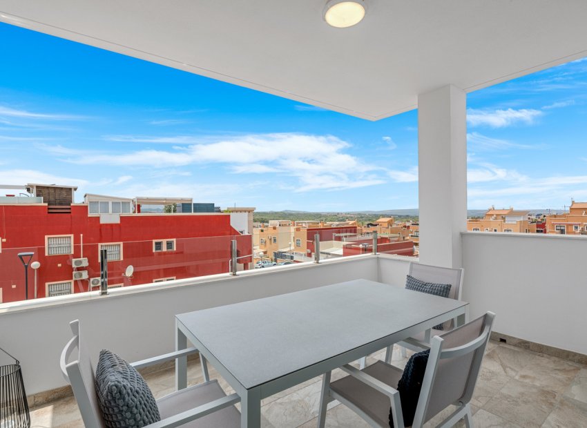 Revente - Appartement - Los Altos