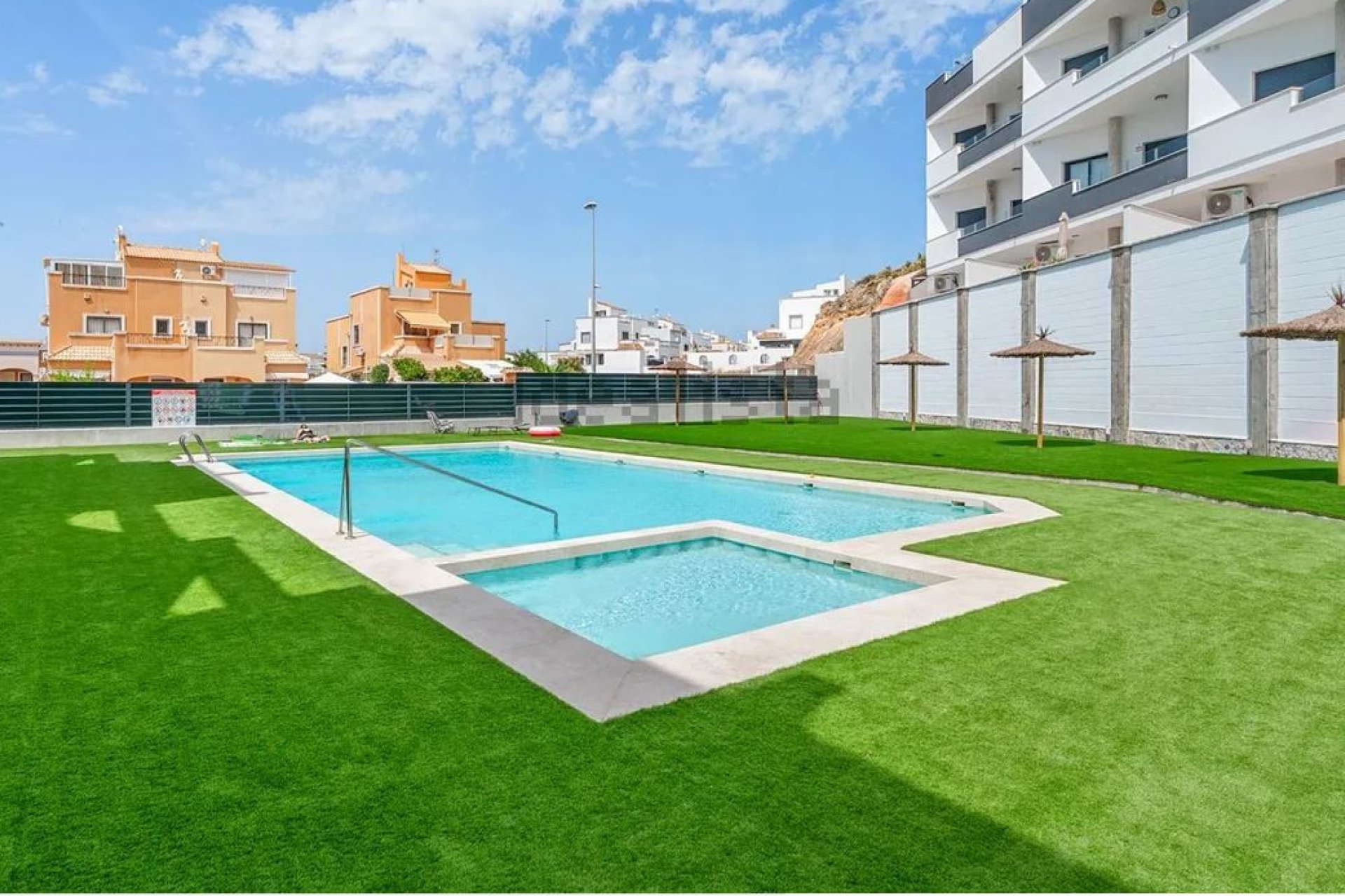 Revente - Appartement - Los Altos