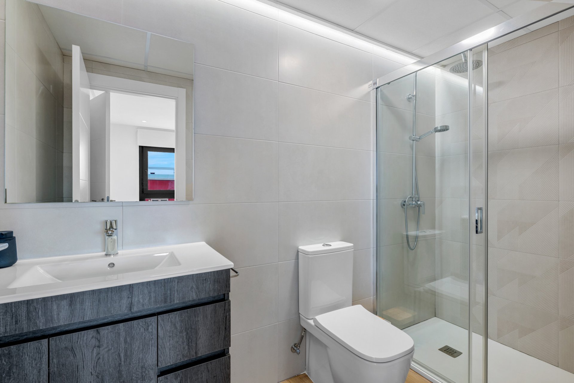 Revente - Appartement - Los Altos