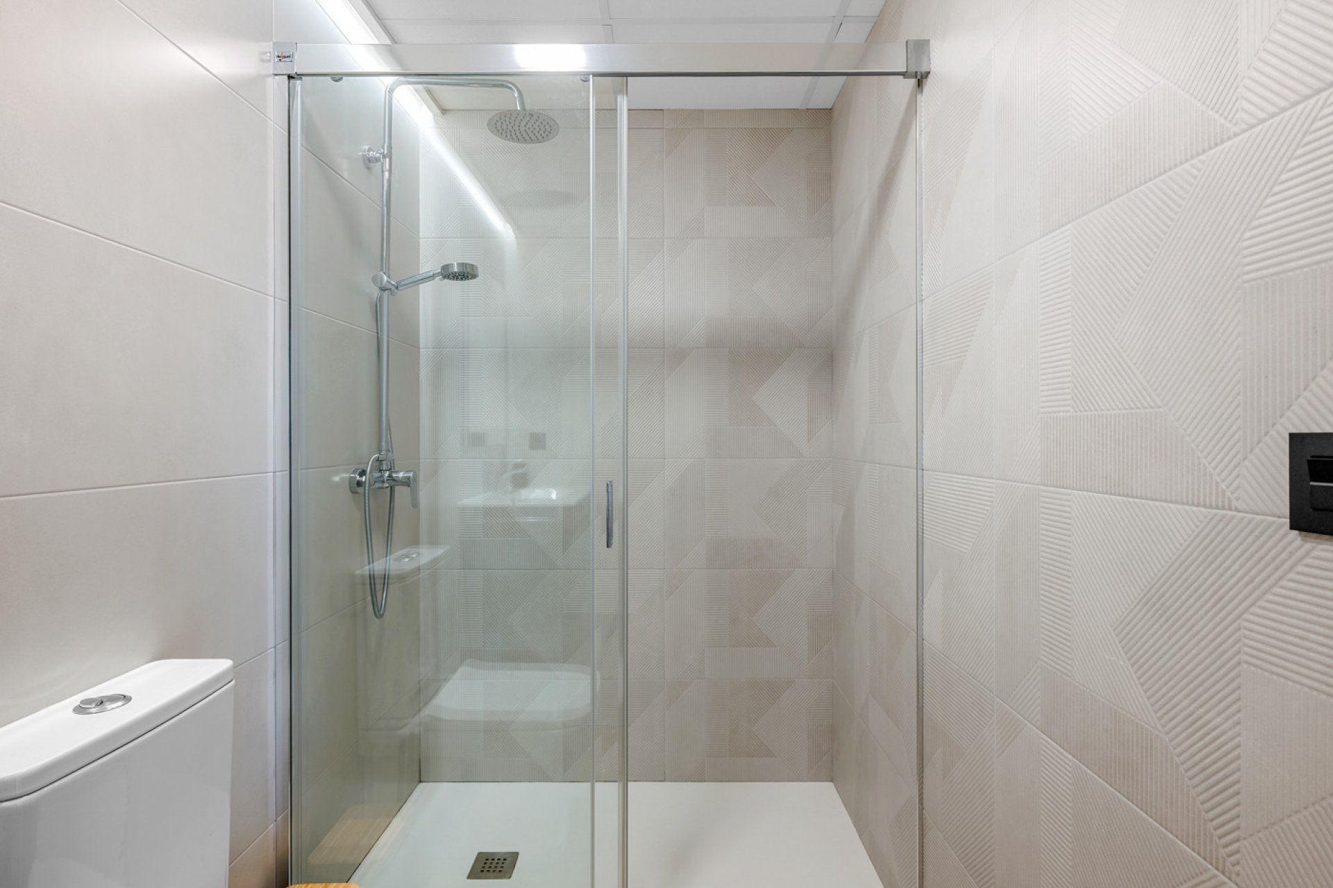 Revente - Appartement - Los Altos