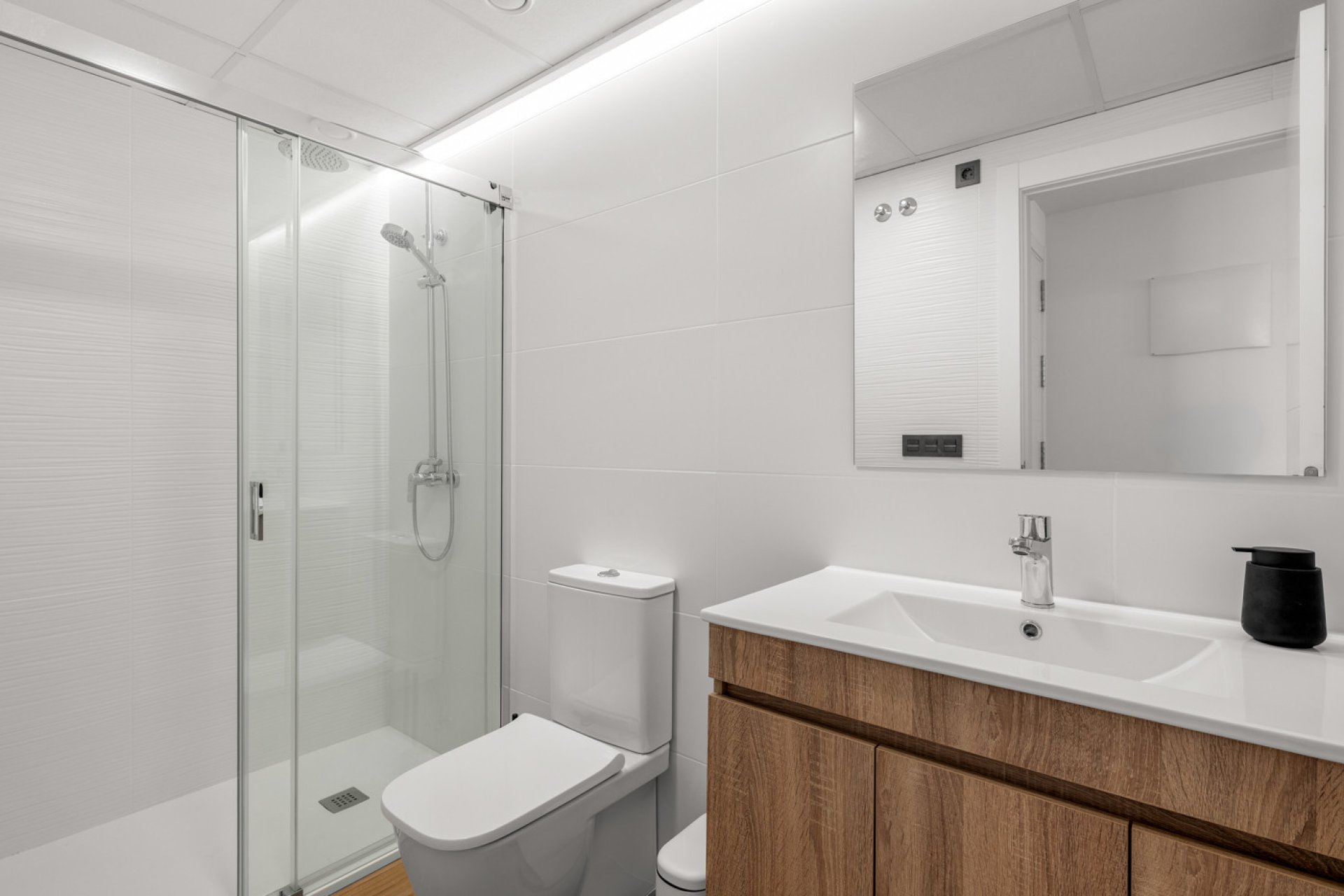Revente - Appartement - Los Altos