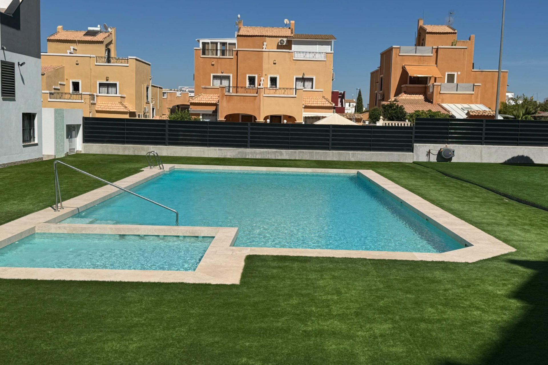 Revente - Appartement - Los Altos