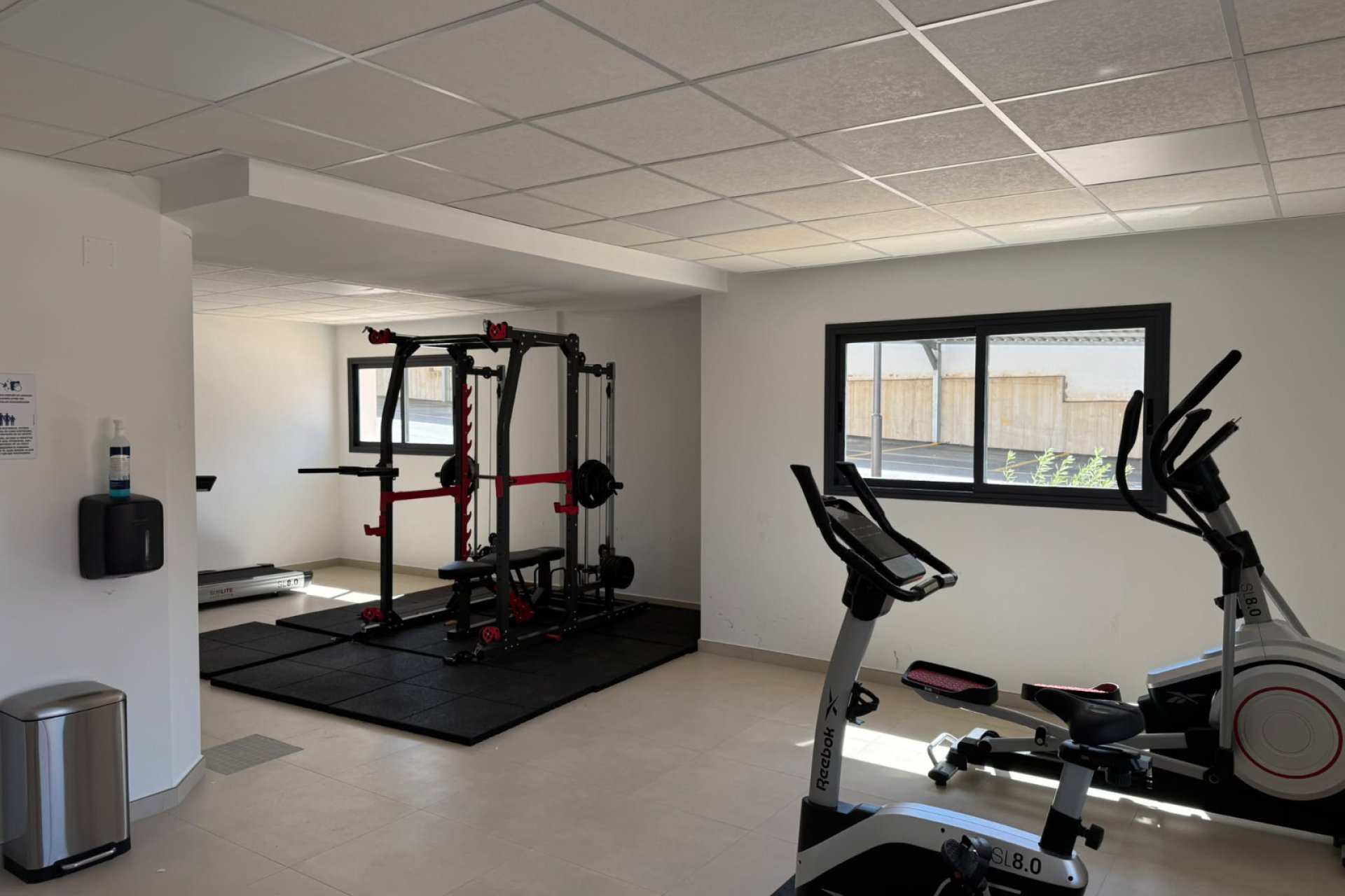 Revente - Appartement - Los Altos