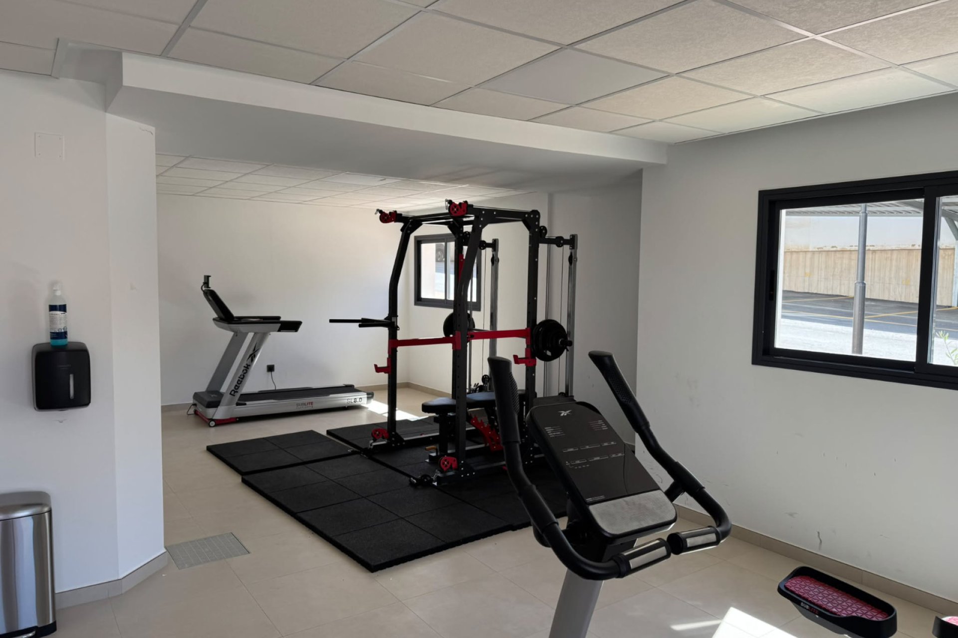 Revente - Appartement - Los Altos