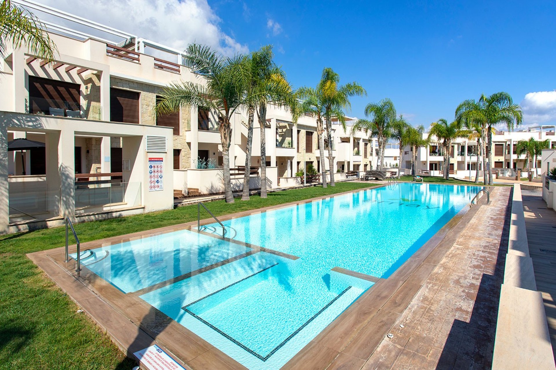 Revente - Appartement - Los Balcones