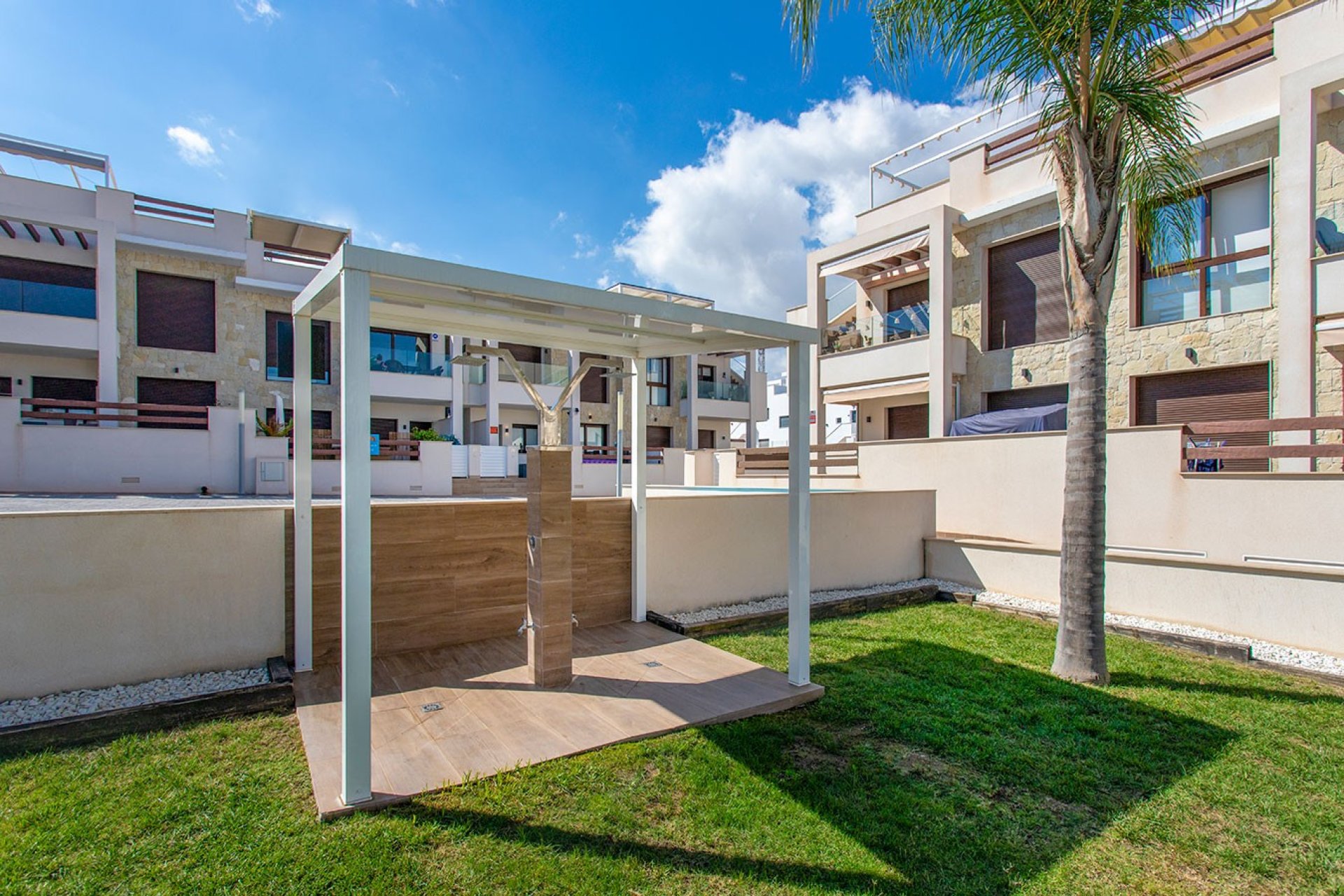 Revente - Appartement - Los Balcones