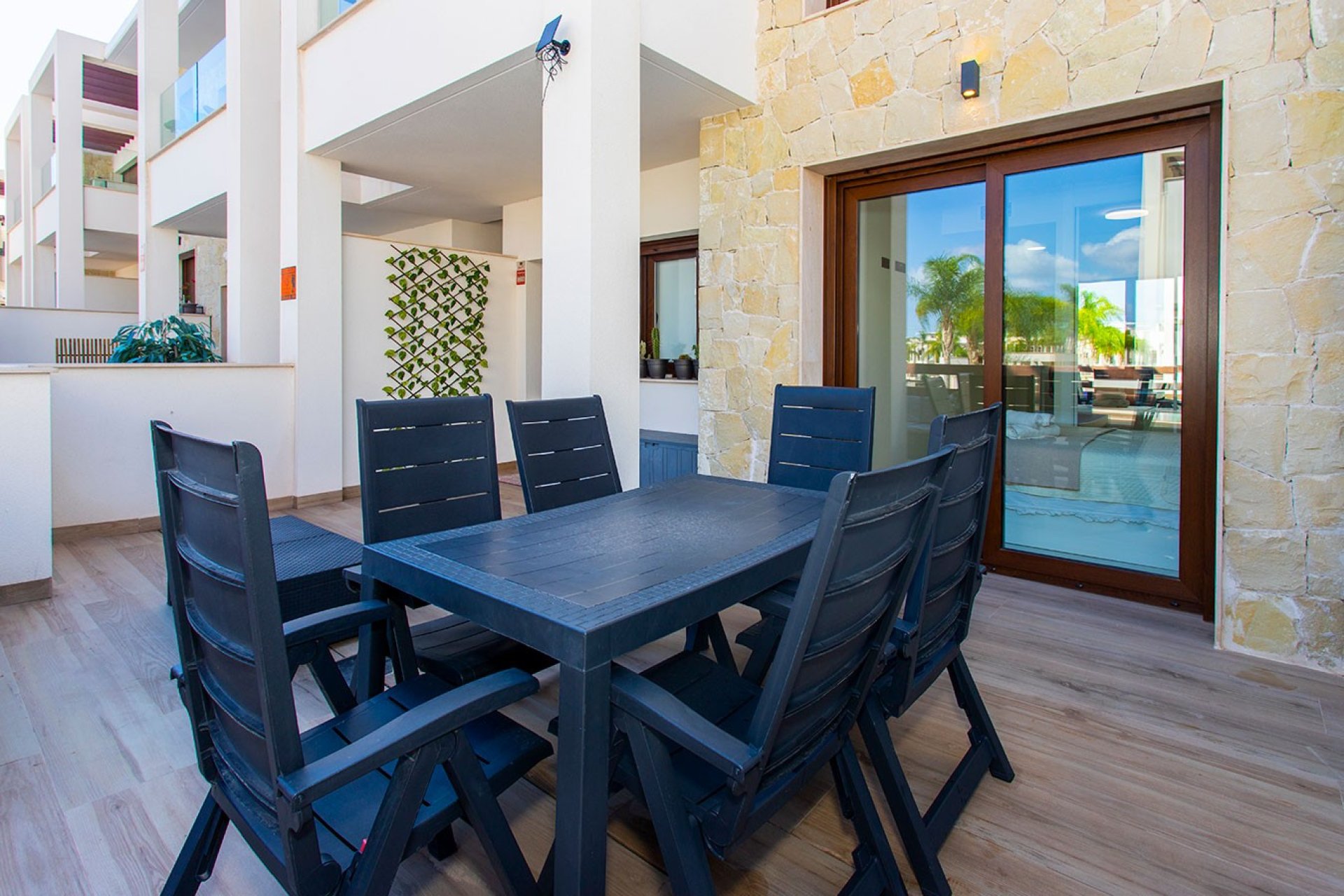 Revente - Appartement - Los Balcones