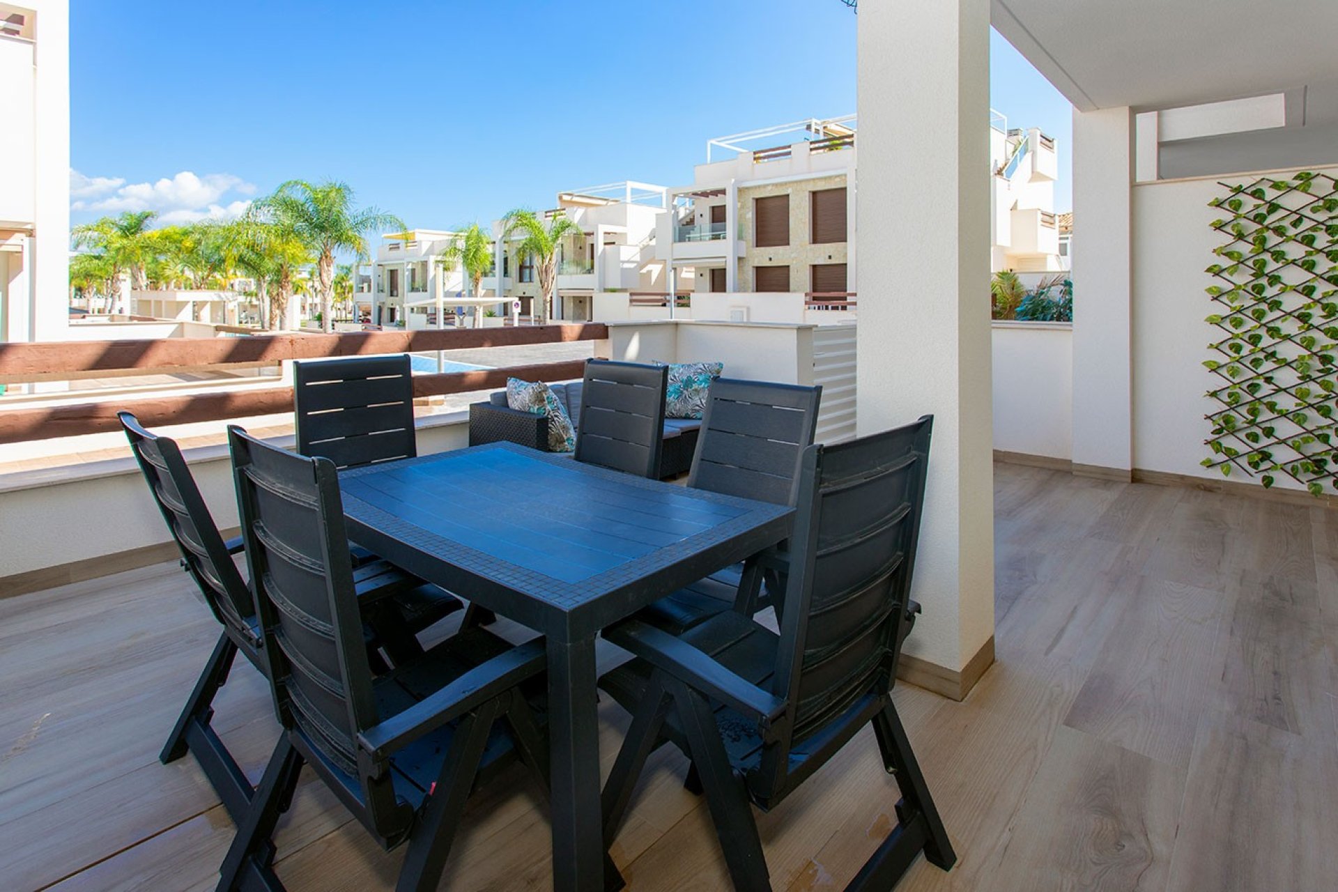 Revente - Appartement - Los Balcones