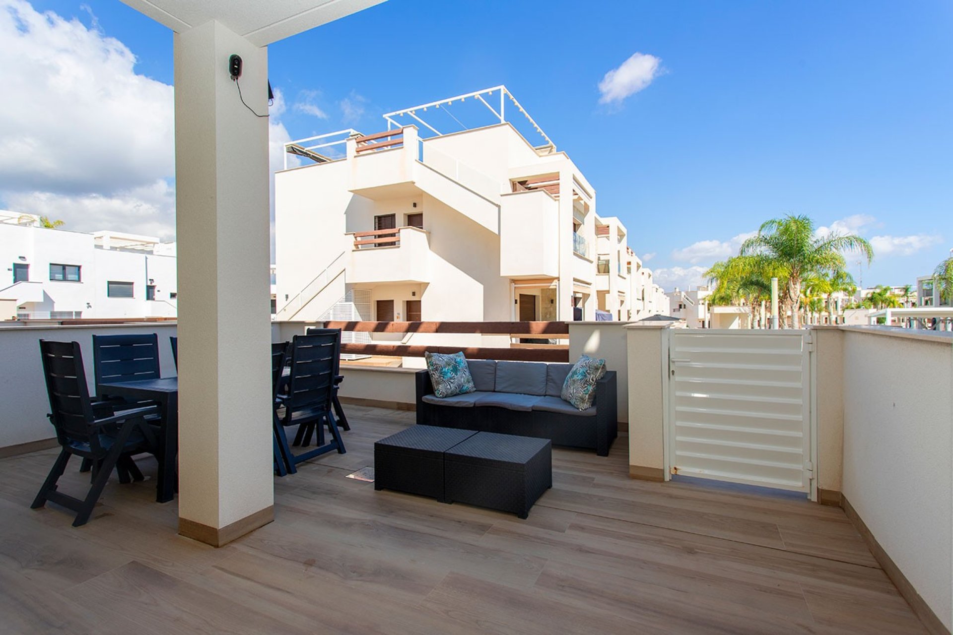 Revente - Appartement - Los Balcones