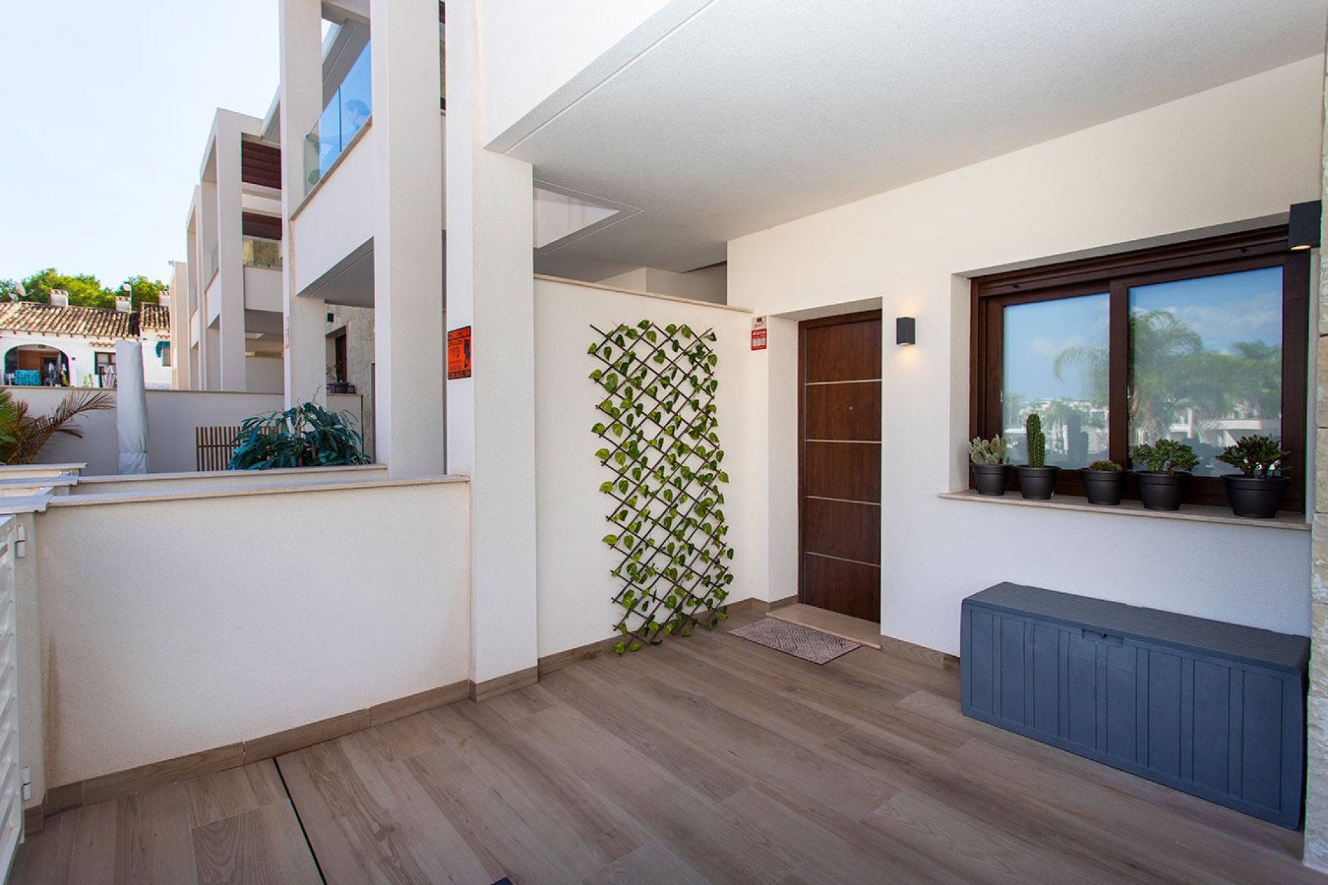 Revente - Appartement - Los Balcones