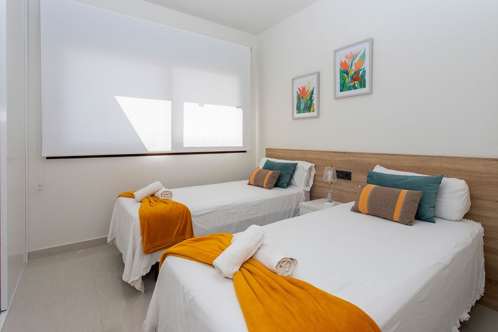 Revente - Appartement - Los Balcones