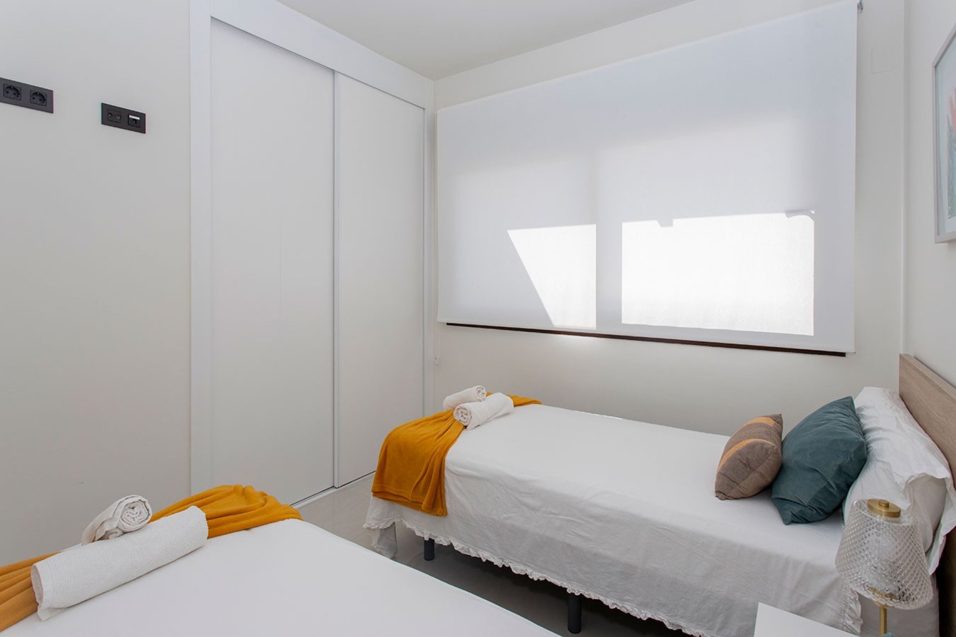 Revente - Appartement - Los Balcones