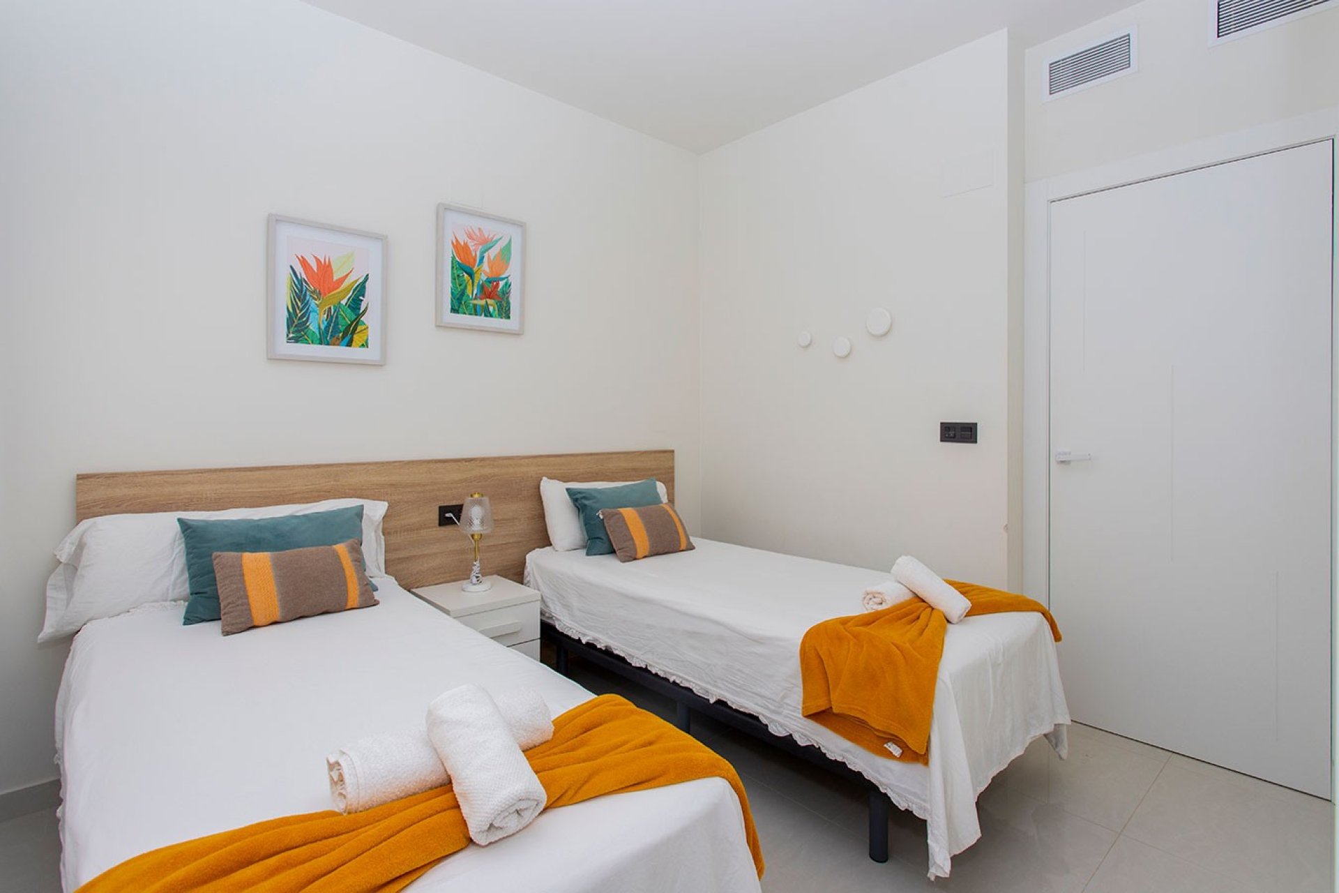 Revente - Appartement - Los Balcones