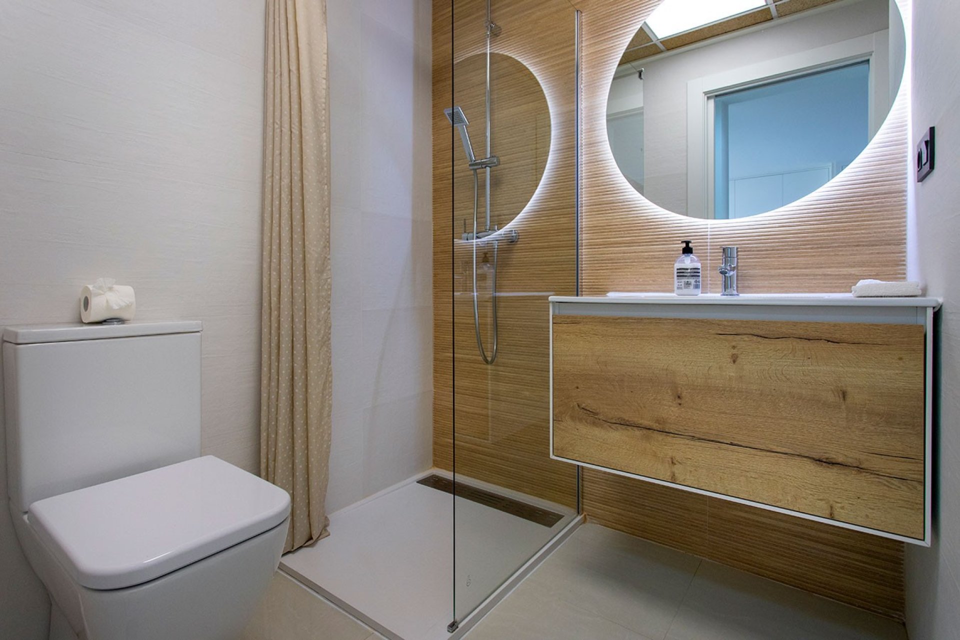 Revente - Appartement - Los Balcones