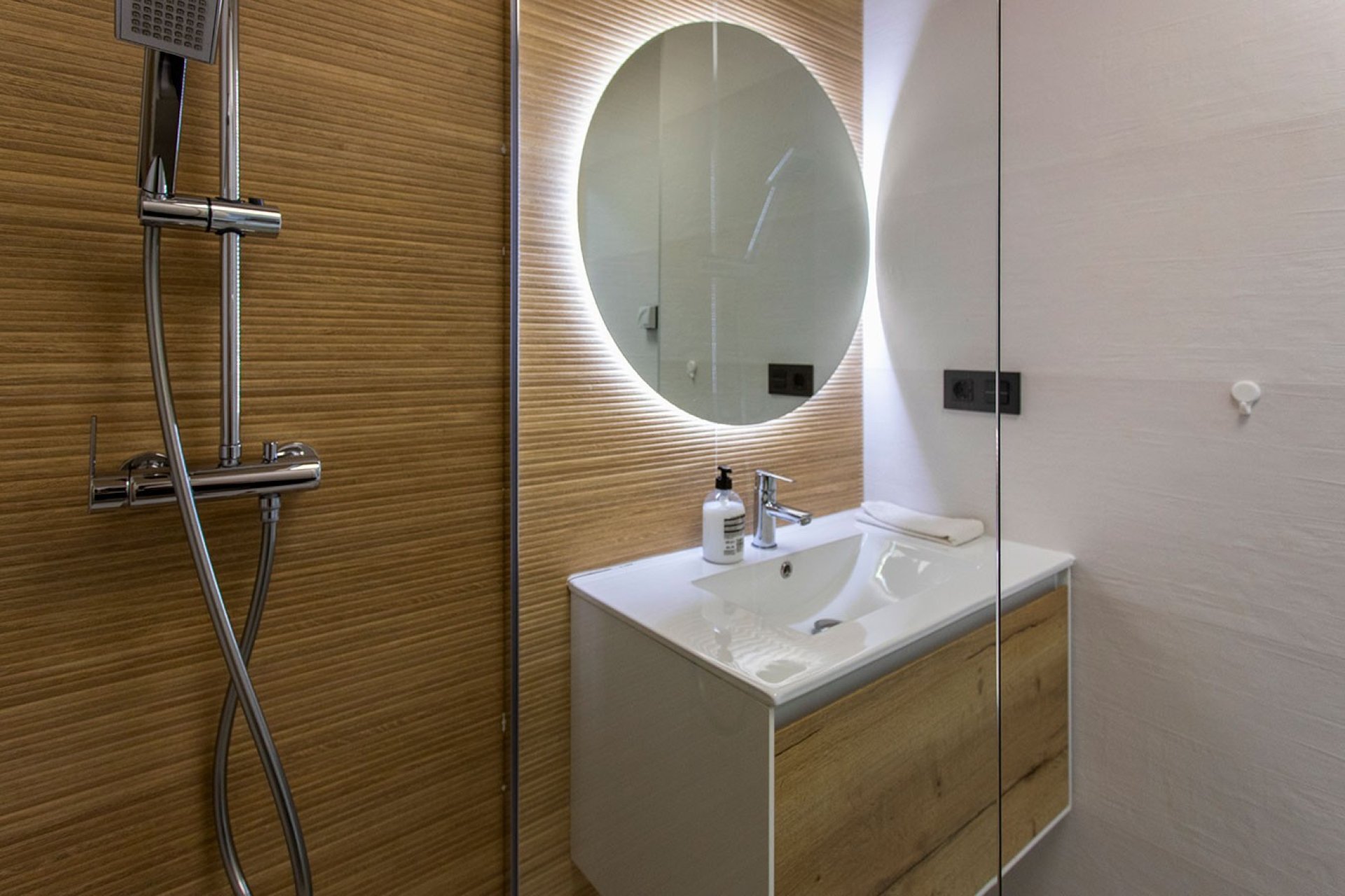 Revente - Appartement - Los Balcones