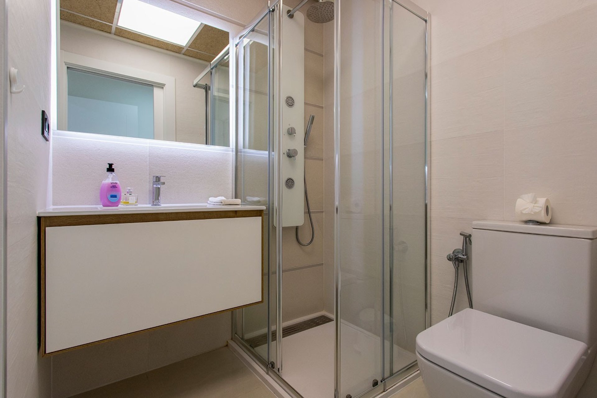 Revente - Appartement - Los Balcones