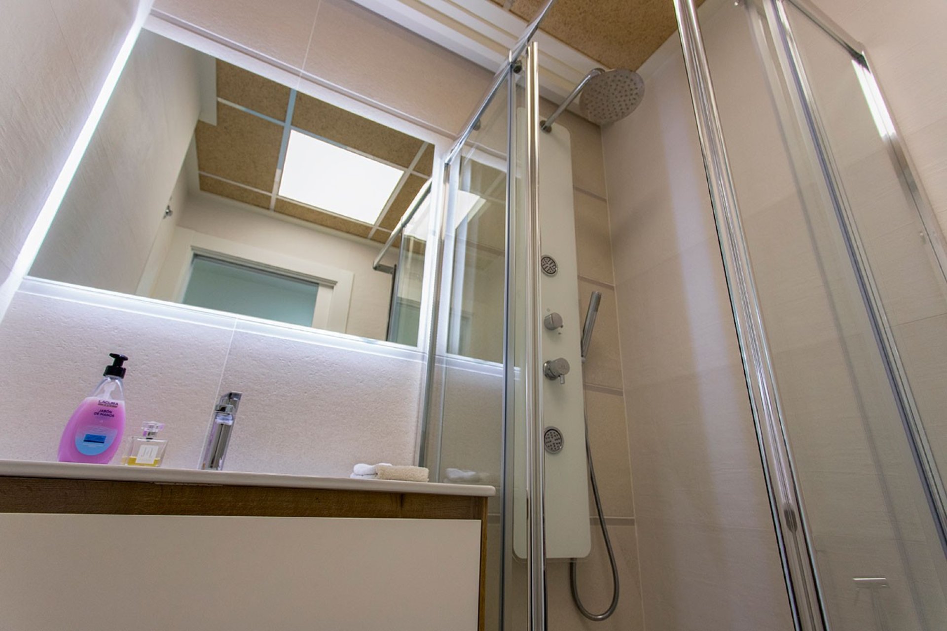 Revente - Appartement - Los Balcones